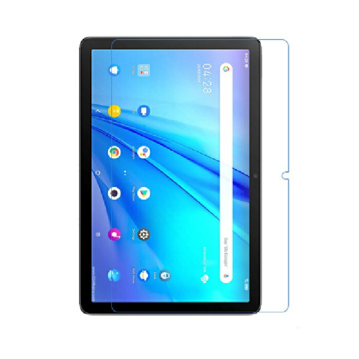 LUCA Tablet TE101 ե TE101N1-B վݸե ֥å 10 ݸե 륫10.1...