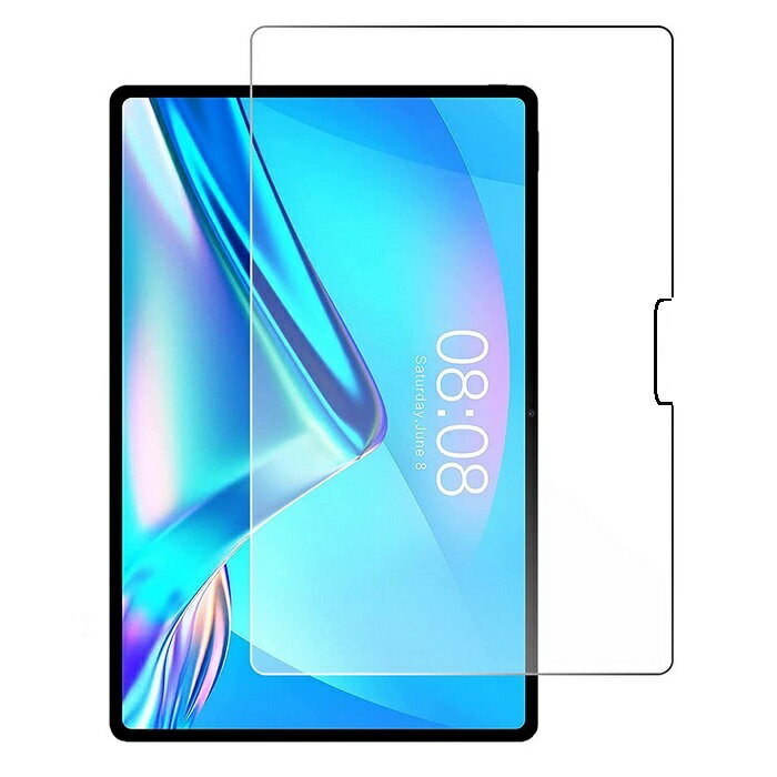 Teclast T40 Plus フィルム 台電T40 Plus 10.4inch 液晶保護フィルム タブレット10.4インチ 保護フィルム T40Plus 液晶 保護フィルム 高光沢 防指紋 メール便 送料無料