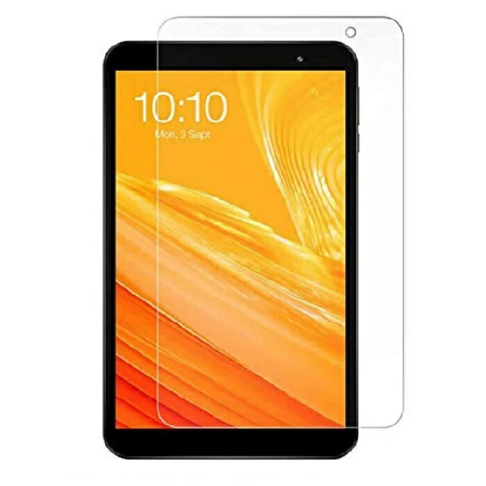 TECLAST P80 P85 フィルム P80X/P80H/P85 液晶保護フィルム タブレット8インチ 保護フィルム タブレット P80/P80X/P80H/P85 液晶 保護フィルム 高光沢 防指紋 メール便 送料無料