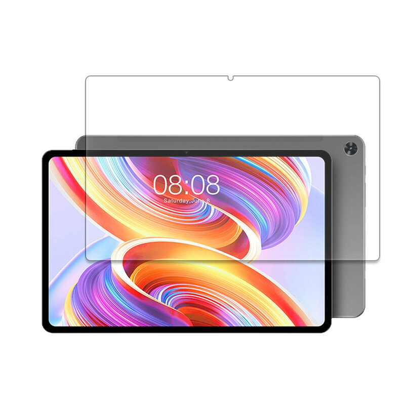 TECLAST P25T フィルム P25T専用 液晶保護フィルム タブレット10.1インチ/10.1inch 保護フィルム P25タブレットでは使用できません 液晶 保護フィルム 高光沢 防指紋 メール便 送料無料