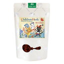 カレルチャペック チルドレンハーブ リーフティー(Pack100g) 【ポイント2倍/メール便可】【食品A】【DM】【p0709】
