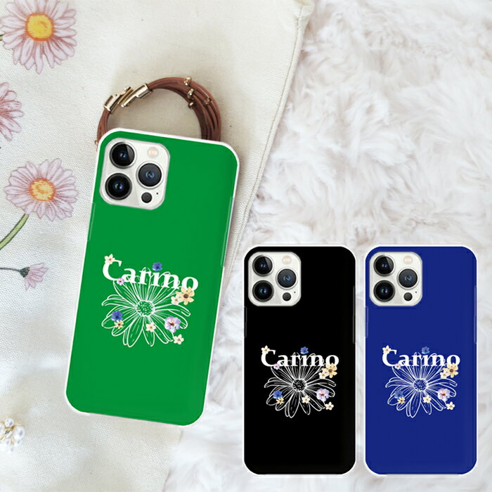 全機種対応 スマホケース wish4 libero5g iv lg style3 lg style l-03k lg style l-01l xiaomi ギャラクシーs22 グーグルピクセル8 ハードケース 花 フラワー かわいい 花柄 韓国