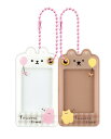 フォトキーホルダー ニコイチフォトジェニックキーホルダー cru_1111981_ふわっとタイム photo key holder 写真 キーホルダー フォトジ...