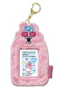 おぱんちゅうさぎ もふもふフォトキーホルダー ou20-02 ハート TCP passcase photo key holder nic_ou20-02 おぱん...