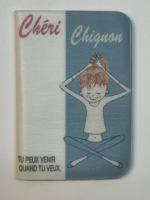 VF J[hz_[@VWJgE cheri-pants sk-ch-28 cute card holder case - Shinzi Katoh designy[։z