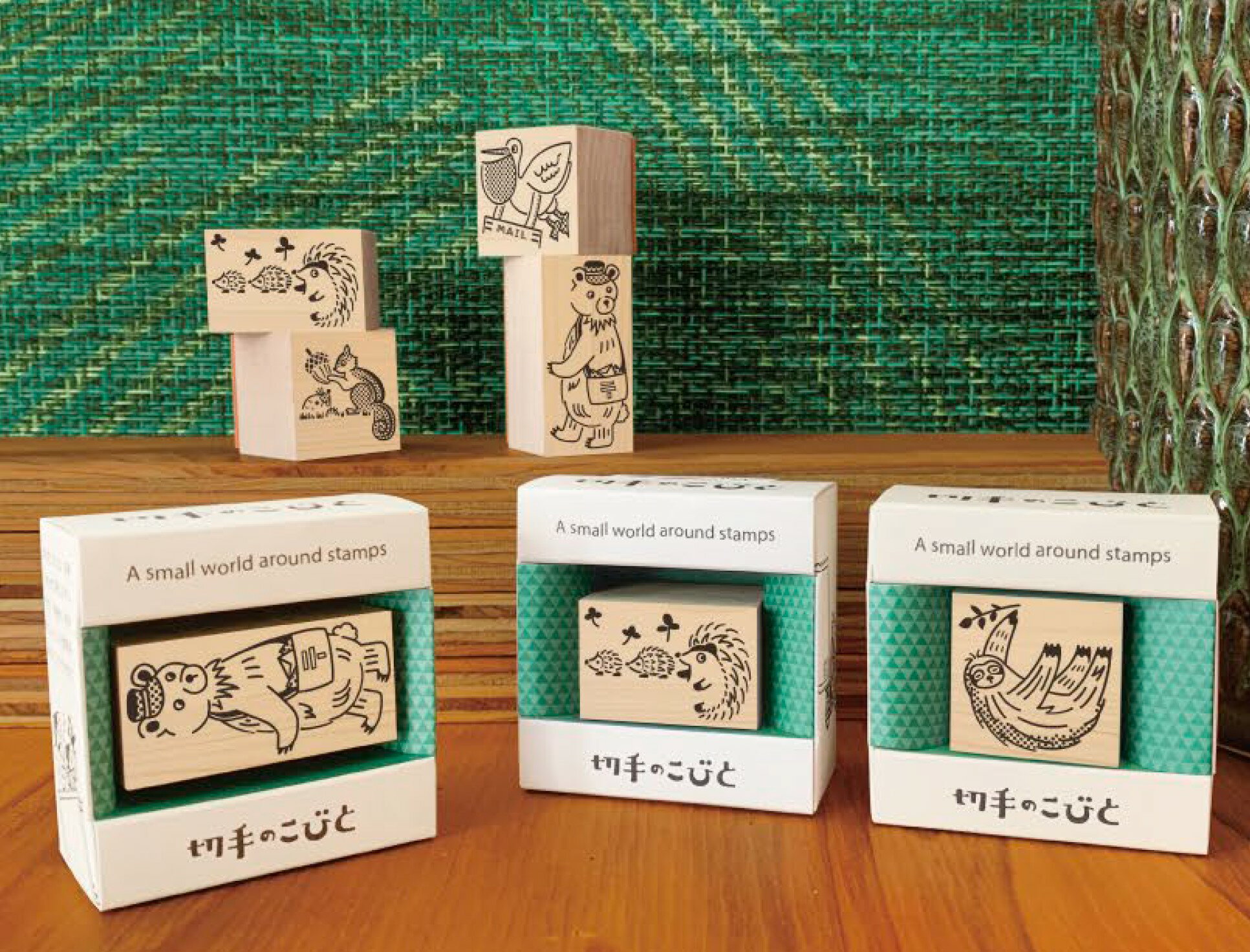ڼΤӤȥWonderLandɥإ󥵡ȤStamp٥ȥ㡼MOLT