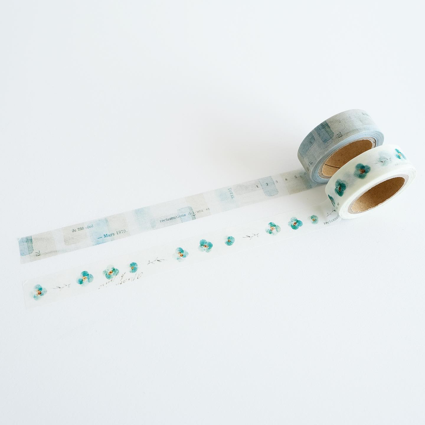 nN }XLOe[v 15mm@yoh_y-125_y-126 { Masking Tape yohaku