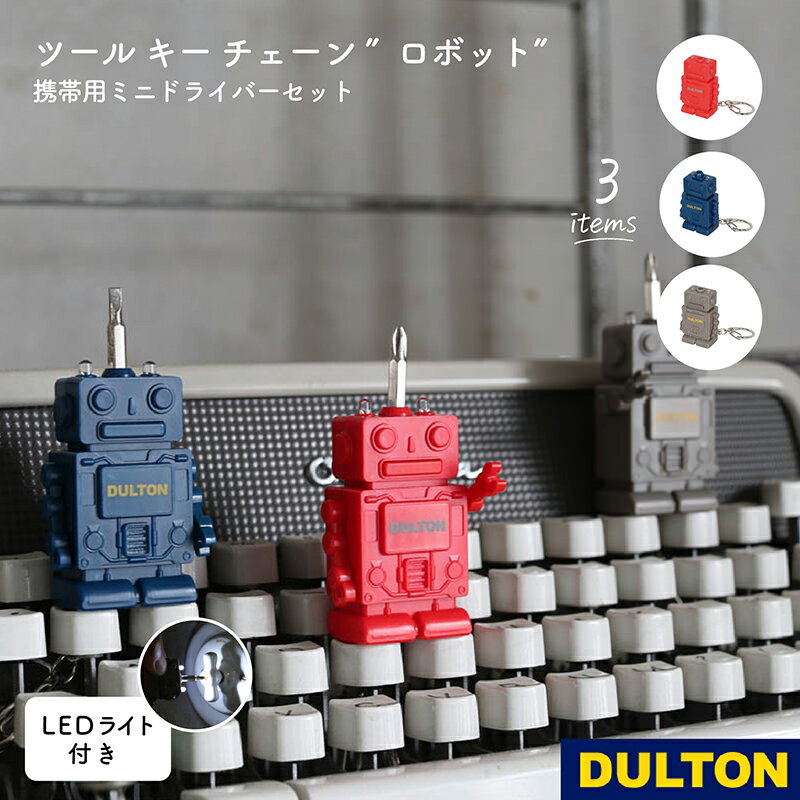 ミニ ドライバーセット ロボット ミ