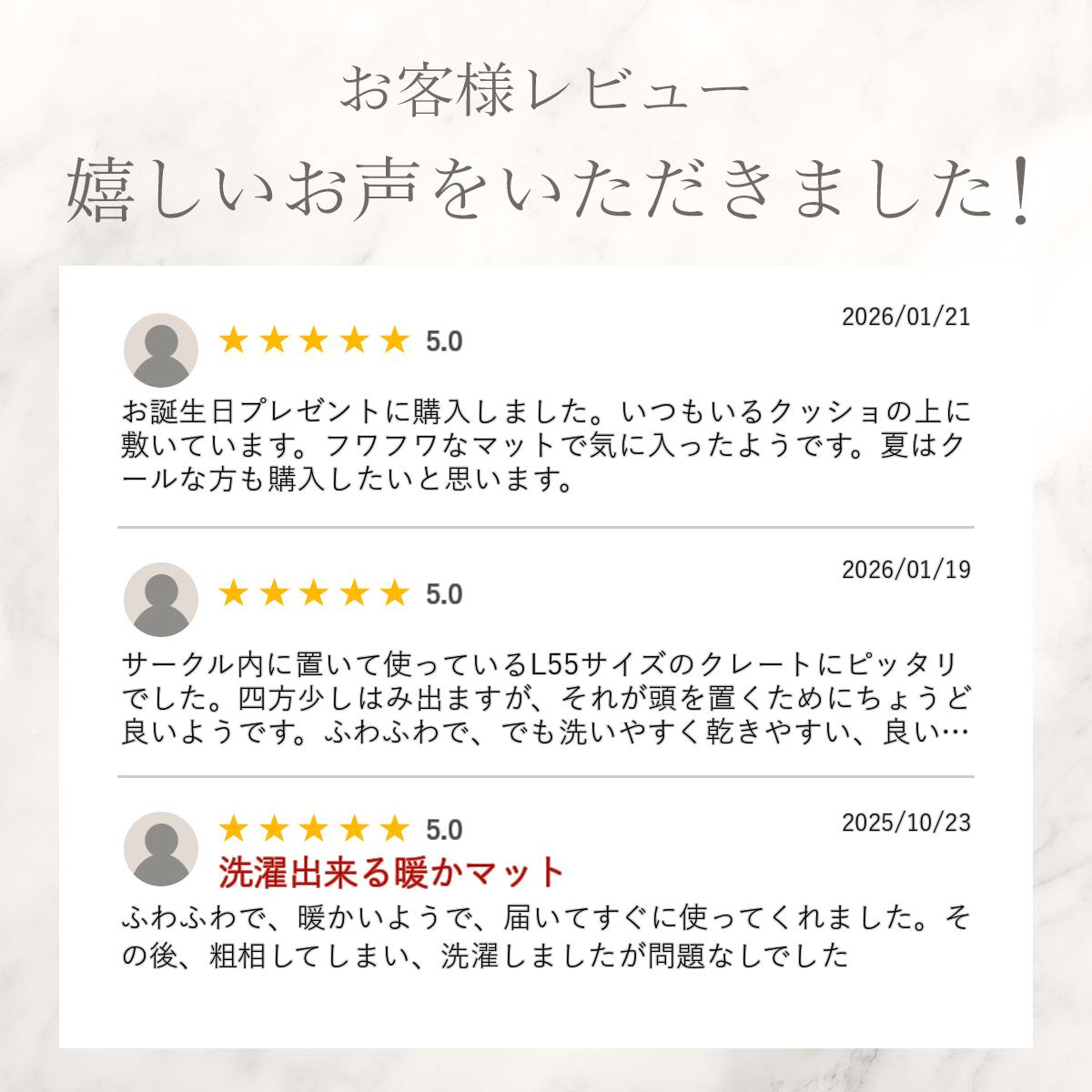 リバーシブル マルチマット プリント名入れ クレートマット ペットベッド ひんやり マット クッション snowdrop ゆうパケット不可 2