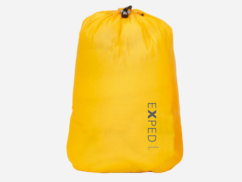 EXPED - Cord Drybag UL S (5L) 
