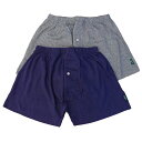 GO HEMP - SUNNY UNDER SHORTS [...