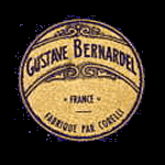 バイオリン松脂ベルナーデル GUSTAVE BERNARDEL