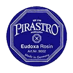 バイオリン松脂 ピラストロ オイドクサ PIRASTRO EUDOXA rosin Art.Nr.9002