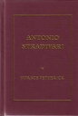 題名 ANTONIO STRADIVARI 著者 HORACE PETHERICK 著 サイズ 135mm X 189mm ページ数 82 頁 定価 3000円（本体3150円） 　 1.　Date and Place of Birth of Antonio Stradivari 2.　Details of Further Improvements upon His New Designs 3. The date of the True Stradivarian Individuality 4. Lesser Known Patterns of Stadivari 5. Stradivari's Great Success 6. Some modifications in Stradivari's work 7. Stradivari's Tone and System 8. The Reputed Golden Period Of Stradivari Late in Llife 9. Evidences in Stradivari's Work of Old Age　 This book tells us much about the understanding of experts at the turn of the century. The later Hill book is, without doubt, a huge leap forward because of the depth of research and the experience of its authors. But Petherick was a leading figure of his time, whose ideas were current and respected. First published in 1898. Hardback. 82pp. 　