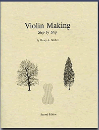 ViolinMaking