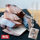 国産 ブリ 骨取 切り身 無塩 30g×20枚 無添加 冷凍 【 送料無料 】 チャック付 魚切り身 骨抜き 鰤 切身 骨取り ぶり カマ 骨なし 切り身 冷凍...