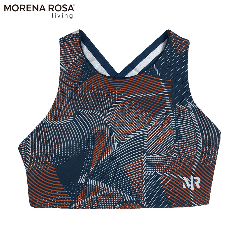 ��Morena Rosa Living��2way��С����֥�ȥ졼�˥󥰥ȥåץ� �ͥ��ӡ��ޥ��