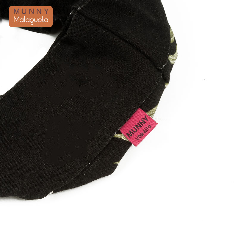 �����Х����إ��Х�� �����֥�å� MUNNY by Malagueta