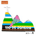 RIO DE JANEIROIfWlC V{fUCIuWF MUNNY by Malagueta