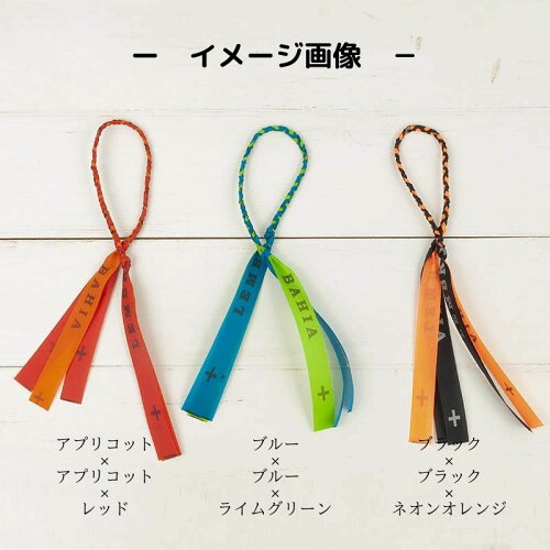 選べる!ボンフィンミサンガ【願いが叶う!ラッキーアイテム】チームスポーツギフト
