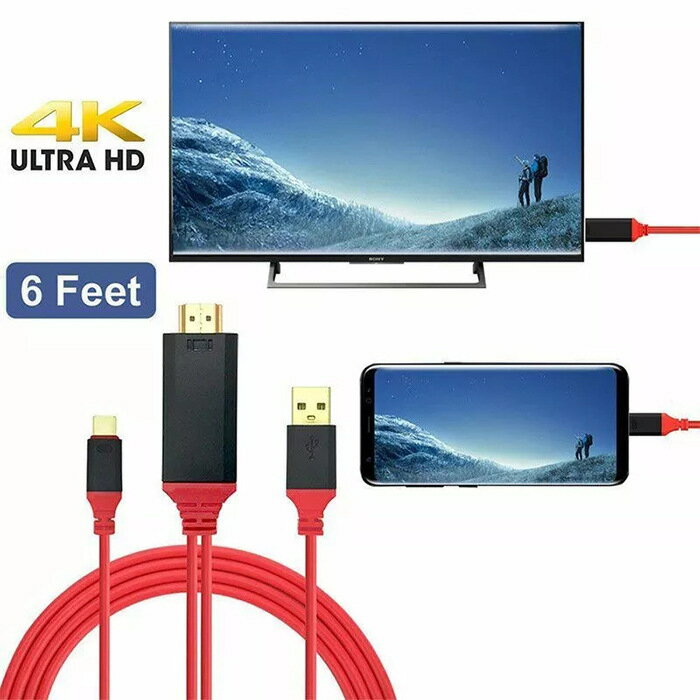 iPhone HDMI 変換ケーブル Lightning HDMI アダプタ iPhoneテレビ変換ケーブル HDMI変換アダプター iPhone iPad ipod 対応