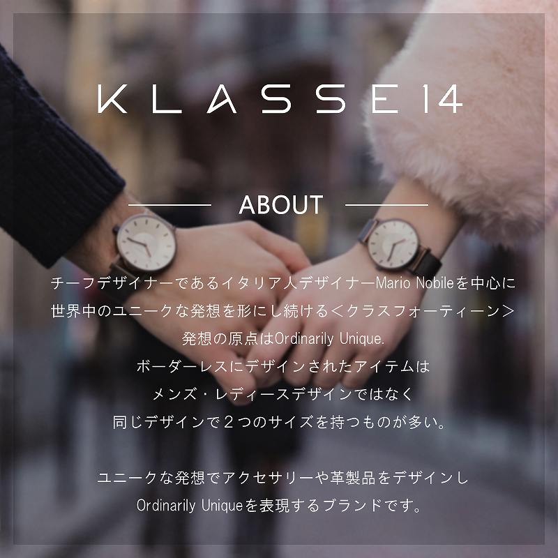 【国内代理店正規商品】 クラスフォーティーン KLASSE14 OKTO Ring Fino Silver P リング 指輪 シルバー OR18SR004P レディース アクセサリー プレゼント 女性 クラス14 クラッセ14 class14