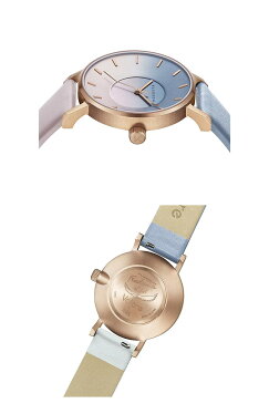 【国内代理店正規商品 2年保証】 クラス14 KLASSE14 クラスフォーティーン クラッセ14 VOLARE SKY Dawn Midday DUSK MIDNIGHT 36mm 腕時計 時計 レディース 送料無料
