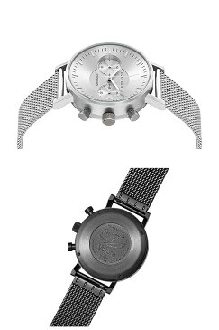 【国内代理店正規商品 2年保証】 クラス14 KLASSE14 クラスフォーティーン クラッセ14 VOLARE CHRONOGRAPH 42mm 腕時計 時計 メンズ 送料無料