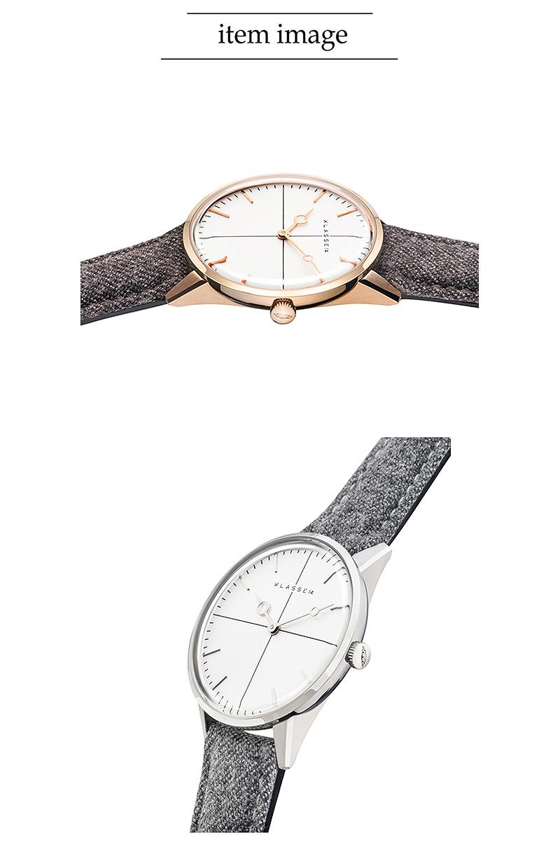 【国内代理店正規商品 2年保証】 クラス14 KLASSE14 クラスフォーティーン クラッセ14 DISCO VOLANTE SARTORIA 36mm 腕時計 レディース 送料無料