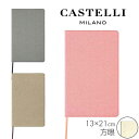 y㗝XKiz JXe~m CASTELLI MILANO m[g M size 13~21cm HARRIS nX 5mm/   v[g 蒠  5~ 䂤pPbgΉ