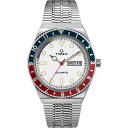 ^CbNX TIMEX Ki Q 38mm L[ zCg lCr[ bh Vo[ TW2U61200 Y fB[X rv XeX ^uXbg