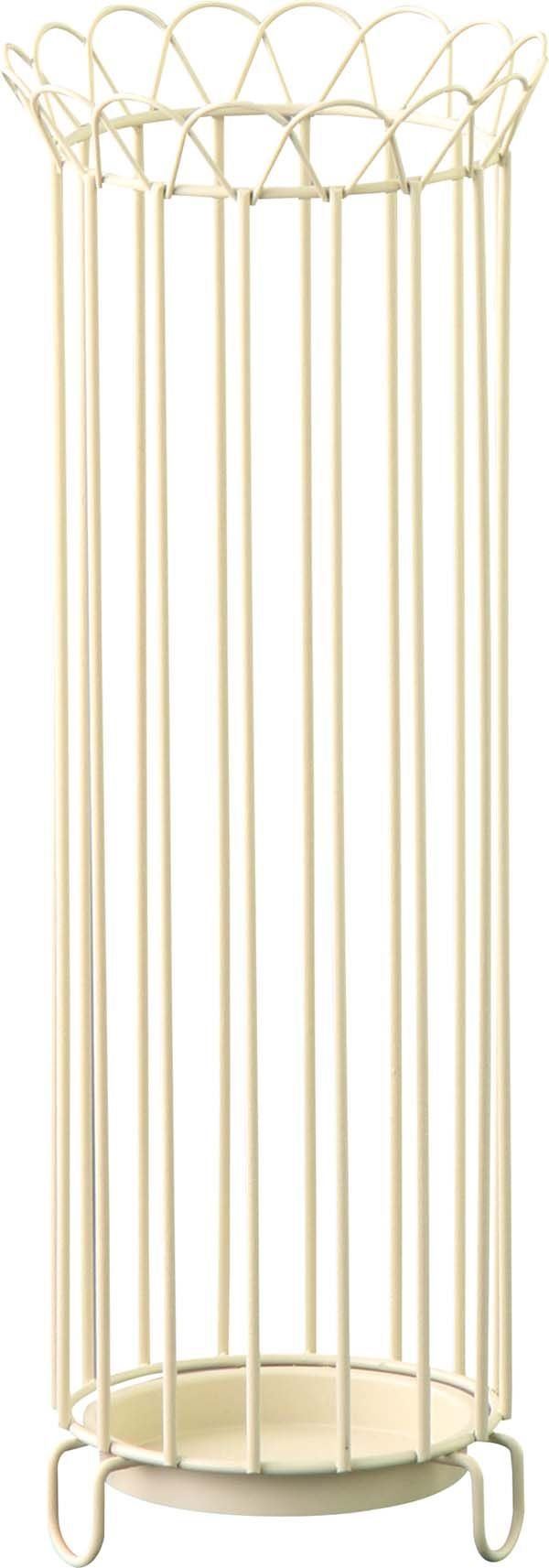 送料無料　傘立て AKB-407IV/152452