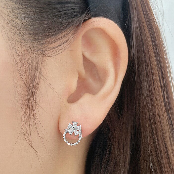 ボディピアス 軟骨ピアス [14G 16G ]...の紹介画像3