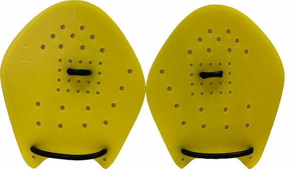 【スグに使える全品10%OFFクーポン】ソルテック SOLTEC 水泳練習用 ストロークメーカー 日本製 #2イエロー 2013040-YEL