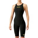 【全品ポイント2倍+最大1500円OFFクーポン】アリーナ ARENA レディース 競泳水着 国際水泳連盟承認 レース用 アクアフォースフュージョントライ AR...