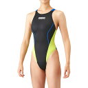 【全品ポイント2倍+最大1500円OFFクーポン】アリーナ ARENA レディース 競泳水着 国際水泳連盟承認 ワンピース アクアエクストリーム ARN-102...