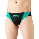 【全品ポイント3倍+最大999円OFFクーポン】アリーナ ARENA ジュニア 競泳水着 国際水泳連盟承認 Vパン/ビキニ アクアエクストリーム ボーイズ/男の...