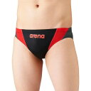 【全品ポイント3倍+最大999円OFFクーポン】アリーナ ARENA ジュニア 競泳水着 国際水泳連盟承認 Vパン/ビキニ アクアエクストリーム ボーイズ/男の...