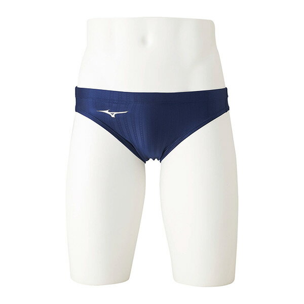 【全品ポイント2倍&300円OFFクーポン】ミズノ MIZUNO メンズ 競泳水着 国際水泳連盟承認 Stream ACE Vパンツ N2MB0023 14