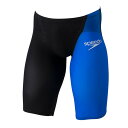 【全品ポイント3倍+最大999円OFFクーポン】スピード speedo メンズ 競泳水着 国際水泳連盟承認 レース用 FS-PRO3 SC62101F KB【返...