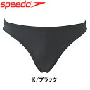 【全品ポイント3倍+最大999円OFFクーポン】スピード speedo 男性用インナーショーツ SD97U80