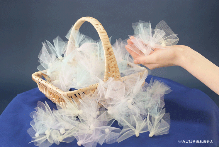 ライスシャワーとは 結婚式でまく理由と素敵なアイデア特集 結婚式準備はウェディングニュース