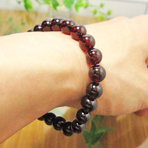 ロードライト　ガーネット　5A/大きさ：約/サイズ：約16.5cm