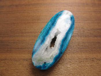 【ジェムシリカ】ジェムシリカ ペンダントトッ/サイズ:約51x22x11mm【スピリチュアル・ストーン】