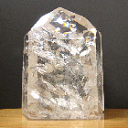 【天然石 ポイント 六角柱】レインボー水晶 / 天然水晶 /レインボークオーツ/置物 風水 縁起物 厄除け祈願 縁起物 天然石 パワーストーン アクセサリー