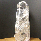 【天然石 ポイント 六角柱】レインボー水晶 / 天然水晶 /レインボークオーツ/置物 風水 縁起物 厄除け祈願 縁起物 天然石 パワーストーン アクセサリー