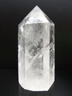 天然石 ポイント 六角柱 水晶 天然水晶 /置物 風水 縁起物 厄除け...