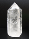 【天然石 ポイント 六角柱】水晶 天然水晶 /置物 風水 縁起物 厄除け祈願 縁起物 天然石 パワーストーン アクセサリー