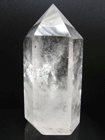  天然石 ポイント 六角柱 水晶 天然水晶 /置物 風水 縁起物 厄除け...