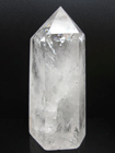  天然石 ポイント 六角柱 水晶 天然水晶 /置物 風水 縁起物 厄除け...